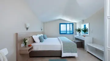 Ammoudia Maisonettes