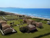 Ammoudia Maisonettes
