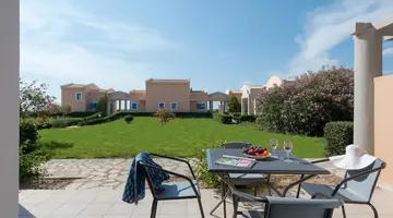 Ammoudia Maisonettes