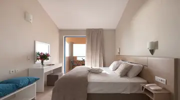 Ammoudia Maisonettes
