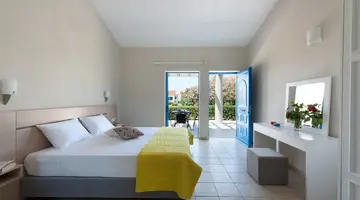 Ammoudia Maisonettes