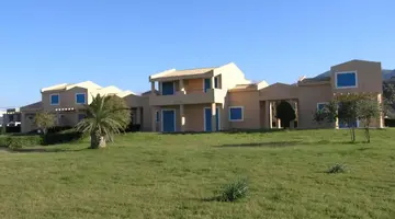 Ammoudia Maisonettes