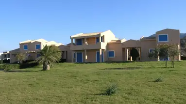 Ammoudia Maisonettes