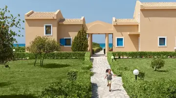 Ammoudia Maisonettes