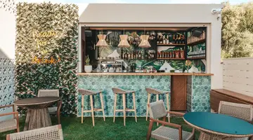 Amoessa Boutique Hotel
