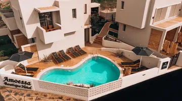 Amoessa Boutique Hotel