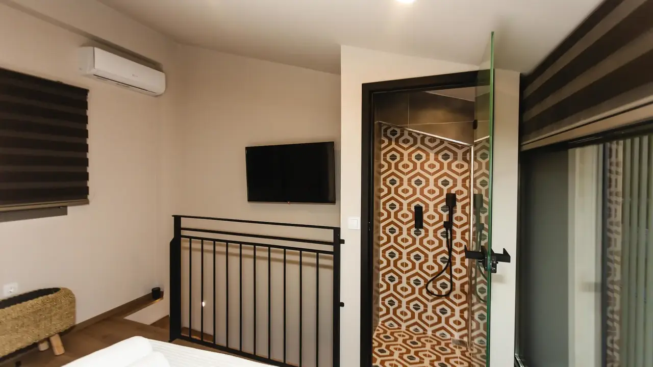 Amoessa Boutique Hotel