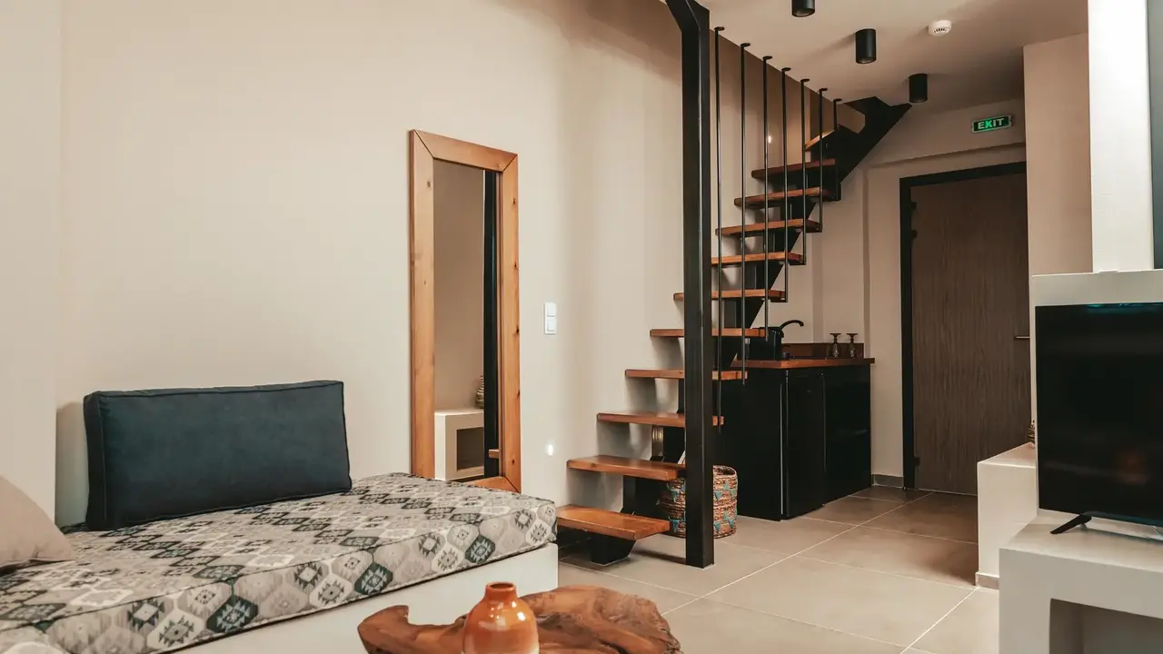 Amoessa Boutique Hotel