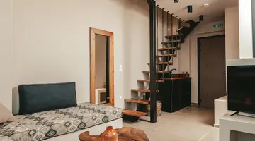 Amoessa Boutique Hotel