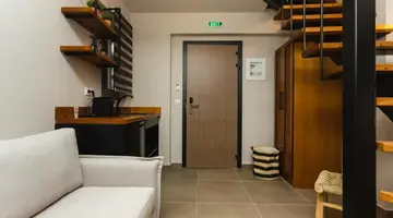 Amoessa Boutique Hotel