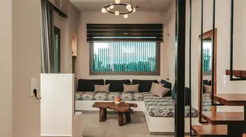 Amoessa Boutique Hotel