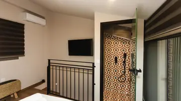 Amoessa Boutique Hotel