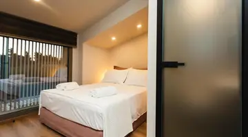Amoessa Boutique Hotel