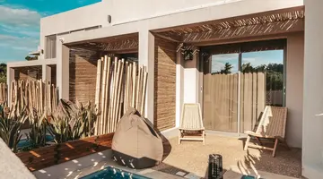 Amoessa Boutique Hotel