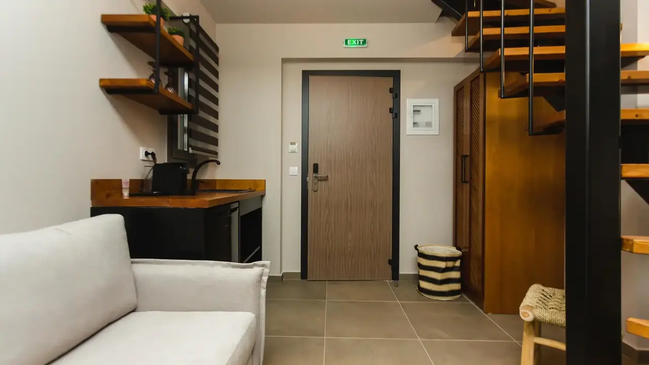 Amoessa Boutique Hotel