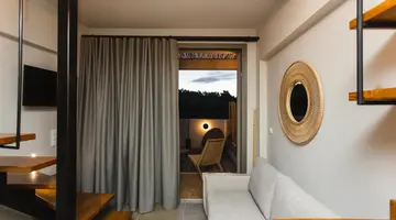 Amoessa Boutique Hotel