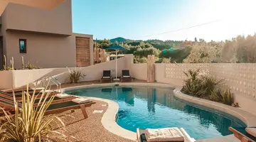 Amoessa Boutique Hotel