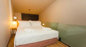 Amoessa Boutique Hotel