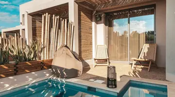 Amoessa Boutique Hotel