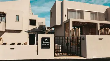 Amoessa Boutique Hotel