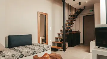 Amoessa Boutique Hotel