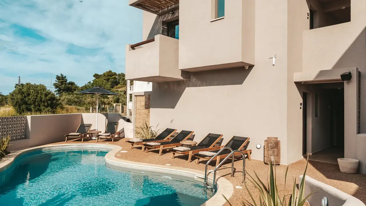 Amoessa Boutique Hotel