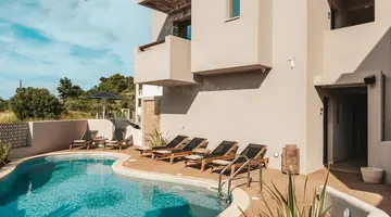 Amoessa Boutique Hotel