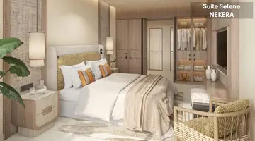 Amoh, a Luxury Collection Resort