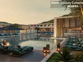 Amoh, a Luxury Collection Resort