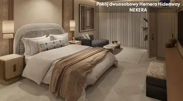 Amoh, a Luxury Collection Resort