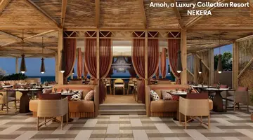 Amoh, a Luxury Collection Resort