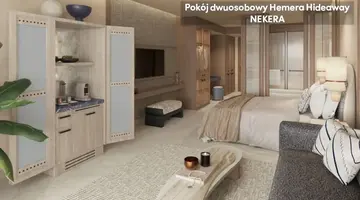 Amoh, a Luxury Collection Resort