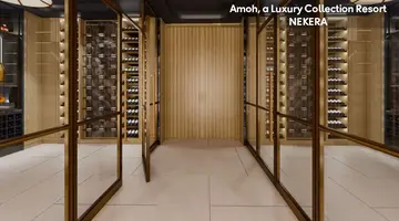 Amoh, a Luxury Collection Resort