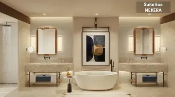 Amoh, a Luxury Collection Resort
