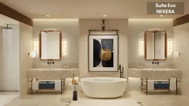 Amoh, a Luxury Collection Resort