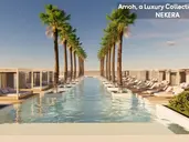 Amoh, a Luxury Collection Resort