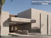 Amoh, a Luxury Collection Resort