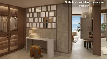 Amoh, a Luxury Collection Resort