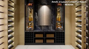 Amoh, a Luxury Collection Resort