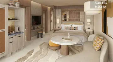 Amoh, a Luxury Collection Resort