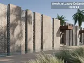 Amoh, a Luxury Collection Resort