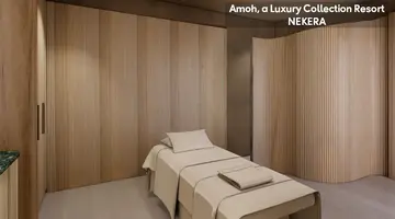 Amoh, a Luxury Collection Resort