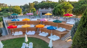 AMON HOTELS BELEK ADULT ONLY