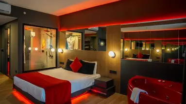 AMON HOTELS BELEK ADULT ONLY
