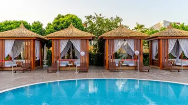 AMON HOTELS BELEK ADULT ONLY