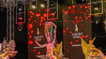 AMON HOTELS BELEK ADULT ONLY