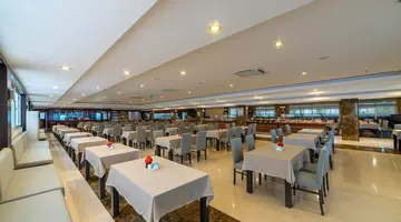 AMON HOTELS BELEK ADULT ONLY