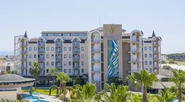 AMON HOTELS BELEK ADULT ONLY