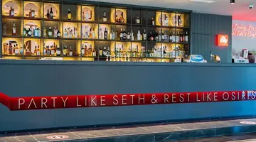 AMON HOTELS BELEK ADULT ONLY