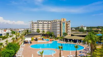 AMON HOTELS BELEK ADULT ONLY